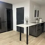 Апартаменты Marismas Sol *