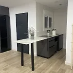 Marismas Sol Апартаменты