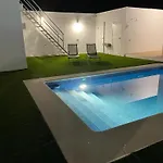 Marismas Sol * Кадис